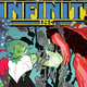 Illustration for article titled Exclusive DC preview: iConvergence: Infinity Inc./i spotlights teen heroes of the ’80s